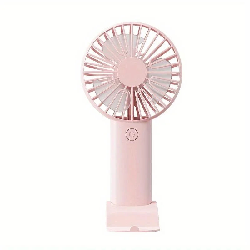 Portable Mini USB Fan