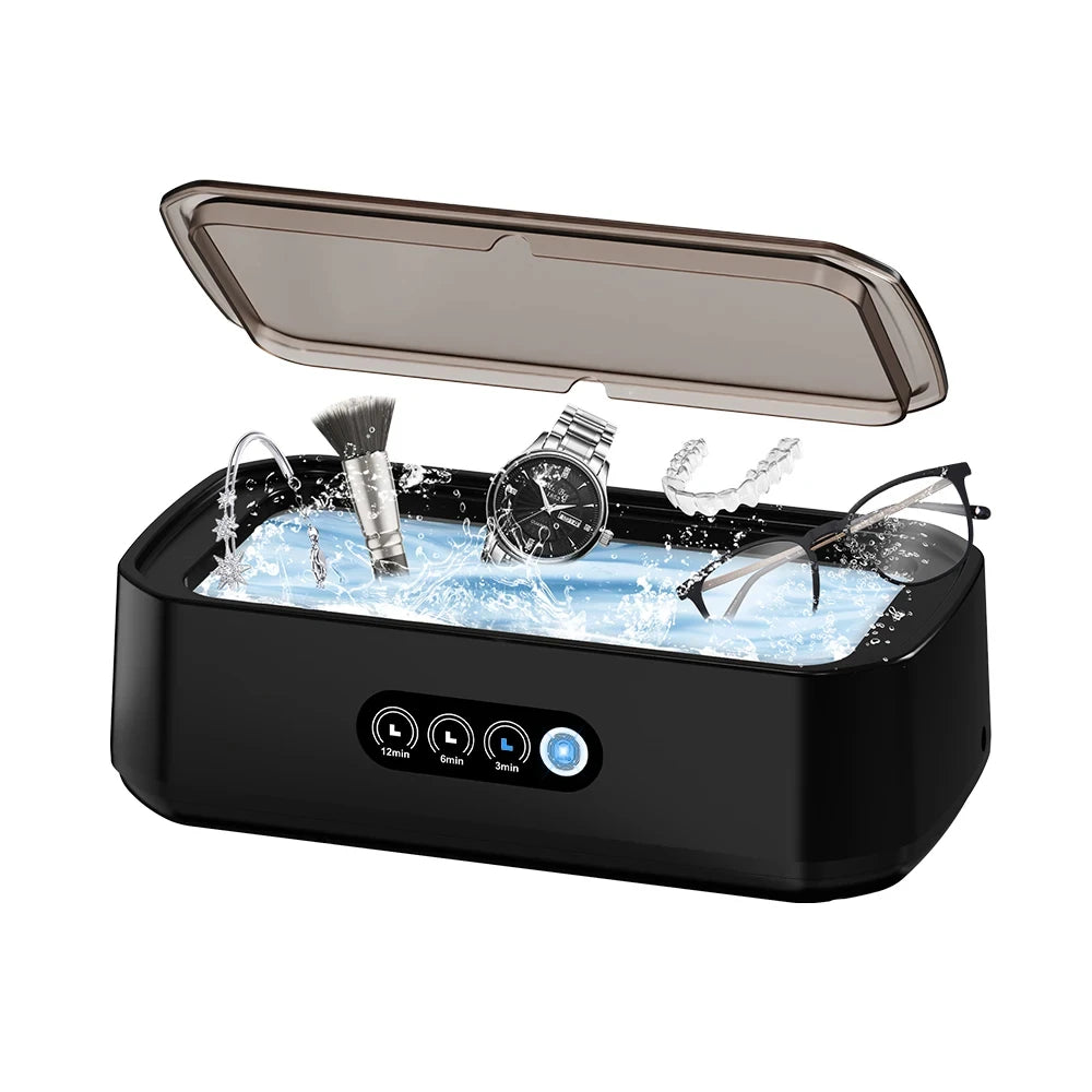 Ultrasonic Cleaner Machine