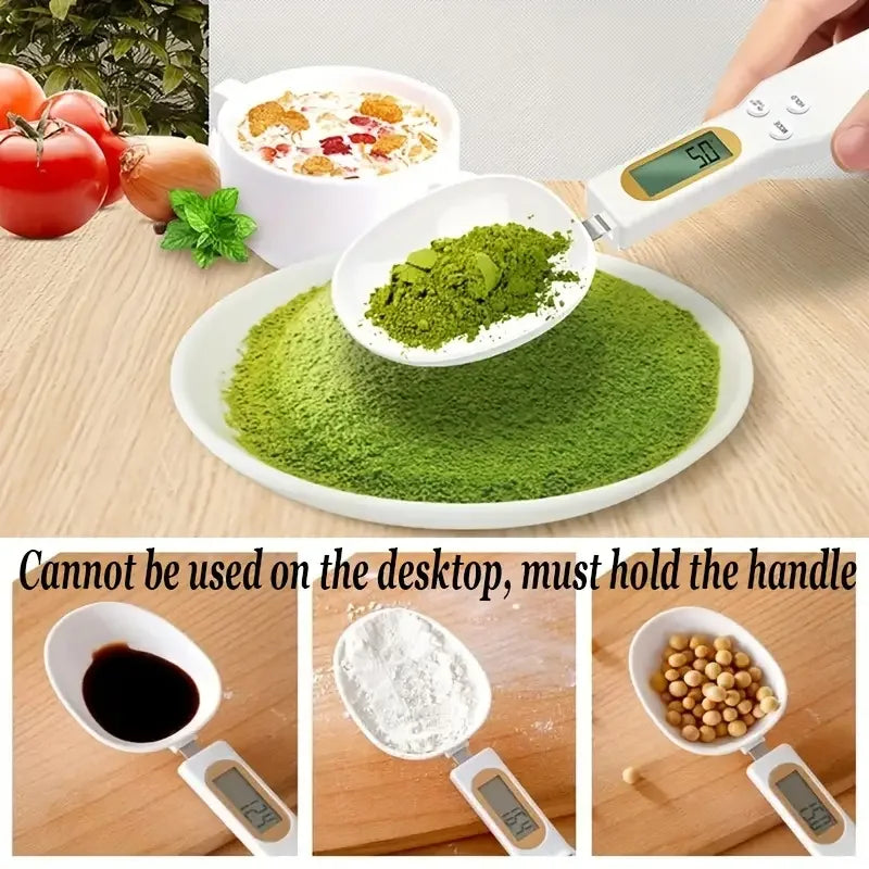 Digital Kitchen Scale