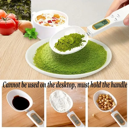 Digital Kitchen Scale