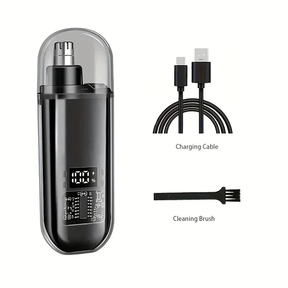 Nose Ear Hair Trimmer