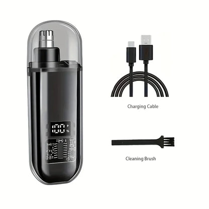 Nose Ear Hair Trimmer