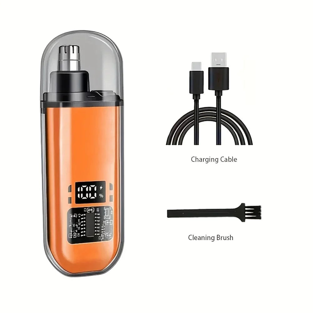 Nose Ear Hair Trimmer