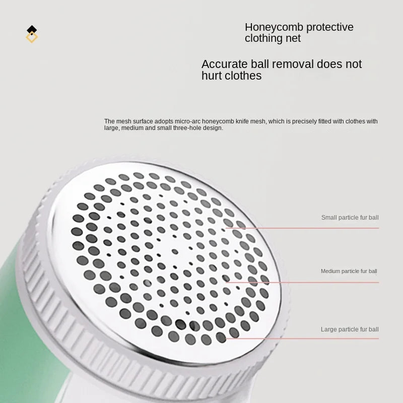 Fabric Lint Remover