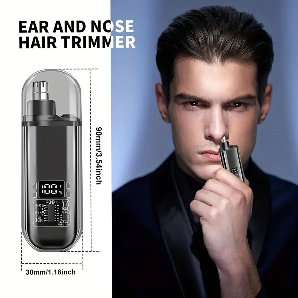 Nose Ear Hair Trimmer