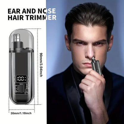Nose Ear Hair Trimmer