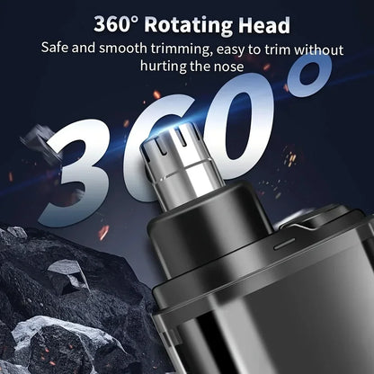 Nose Ear Hair Trimmer