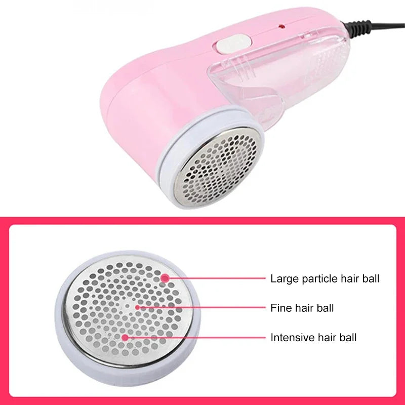 Fabric Lint Remover