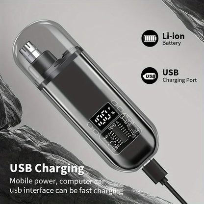 Nose Ear Hair Trimmer