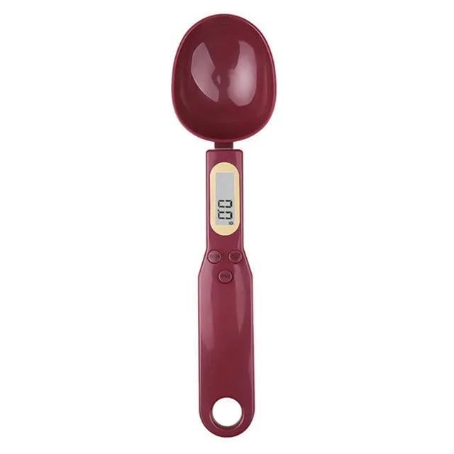 Digital Kitchen Scale