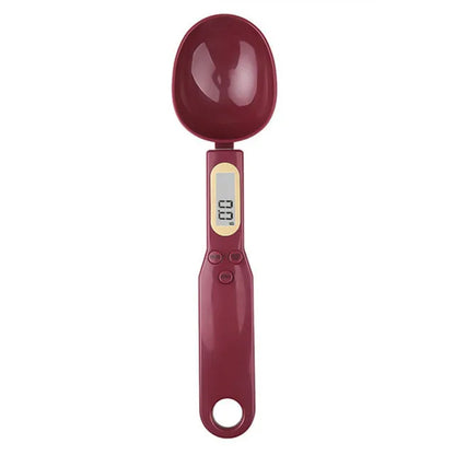 Digital Kitchen Scale