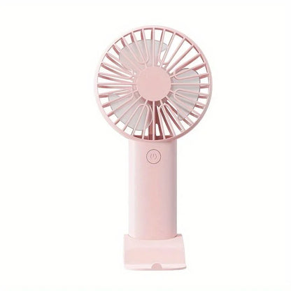 Portable Mini USB Fan