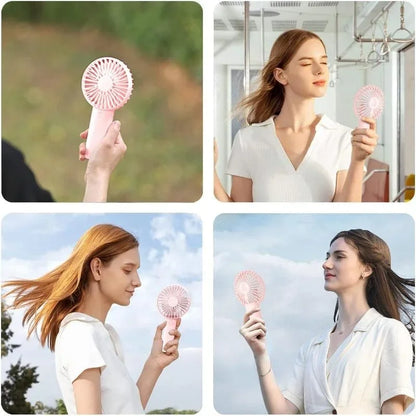 Portable Mini USB Fan