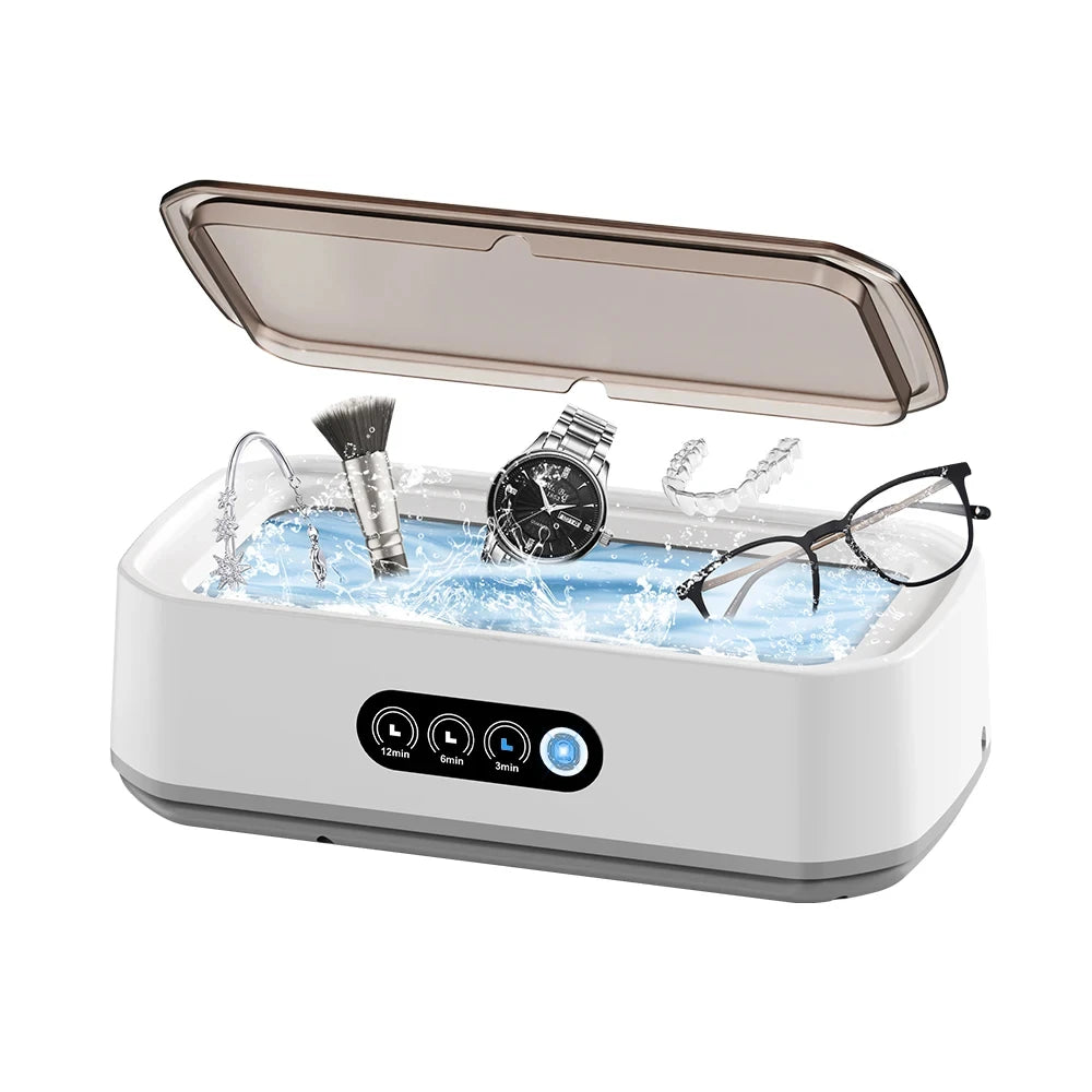 Ultrasonic Cleaner Machine