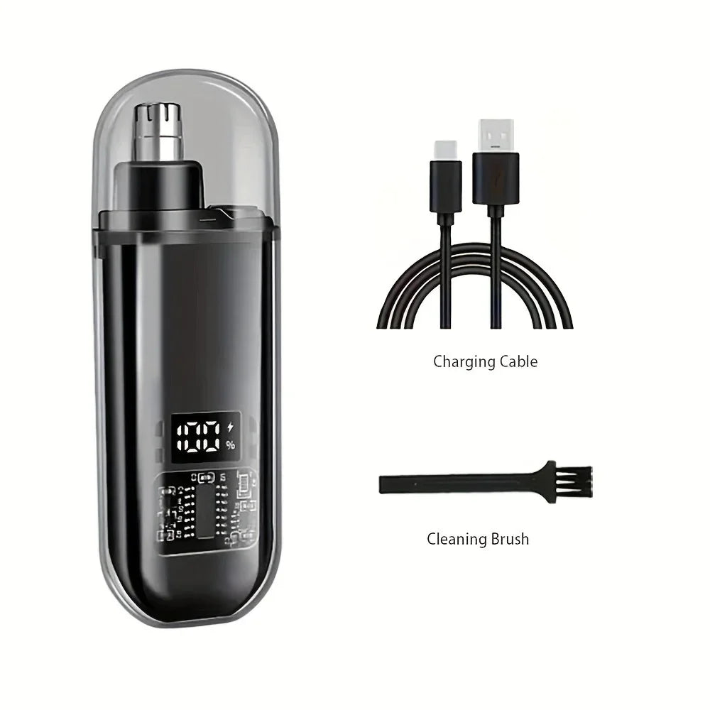 Nose Ear Hair Trimmer