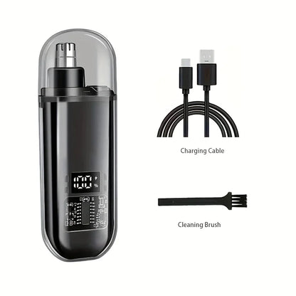 Nose Ear Hair Trimmer