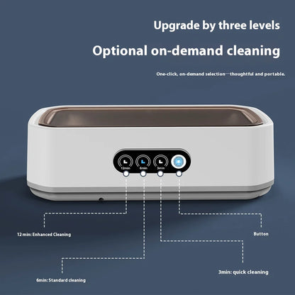 Ultrasonic Cleaner Machine