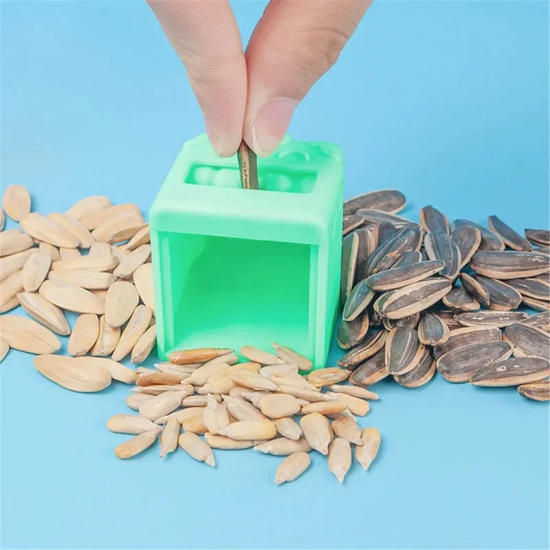 Automatic Shelling Machine