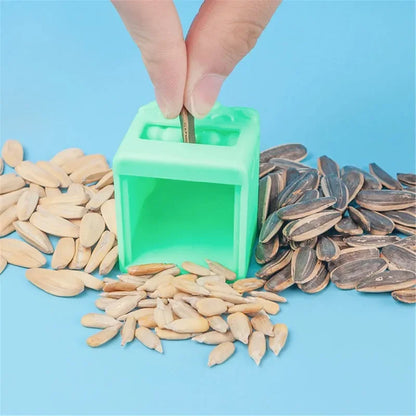 Automatic Shelling Machine