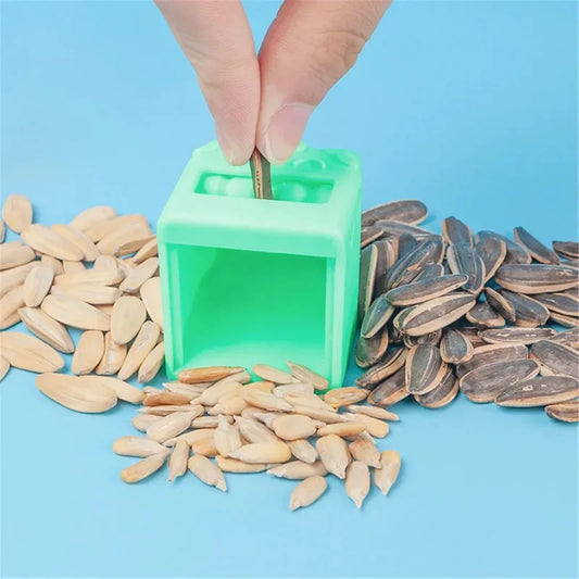 Automatic Shelling Machine