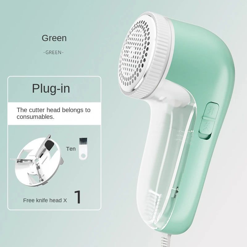 Fabric Lint Remover