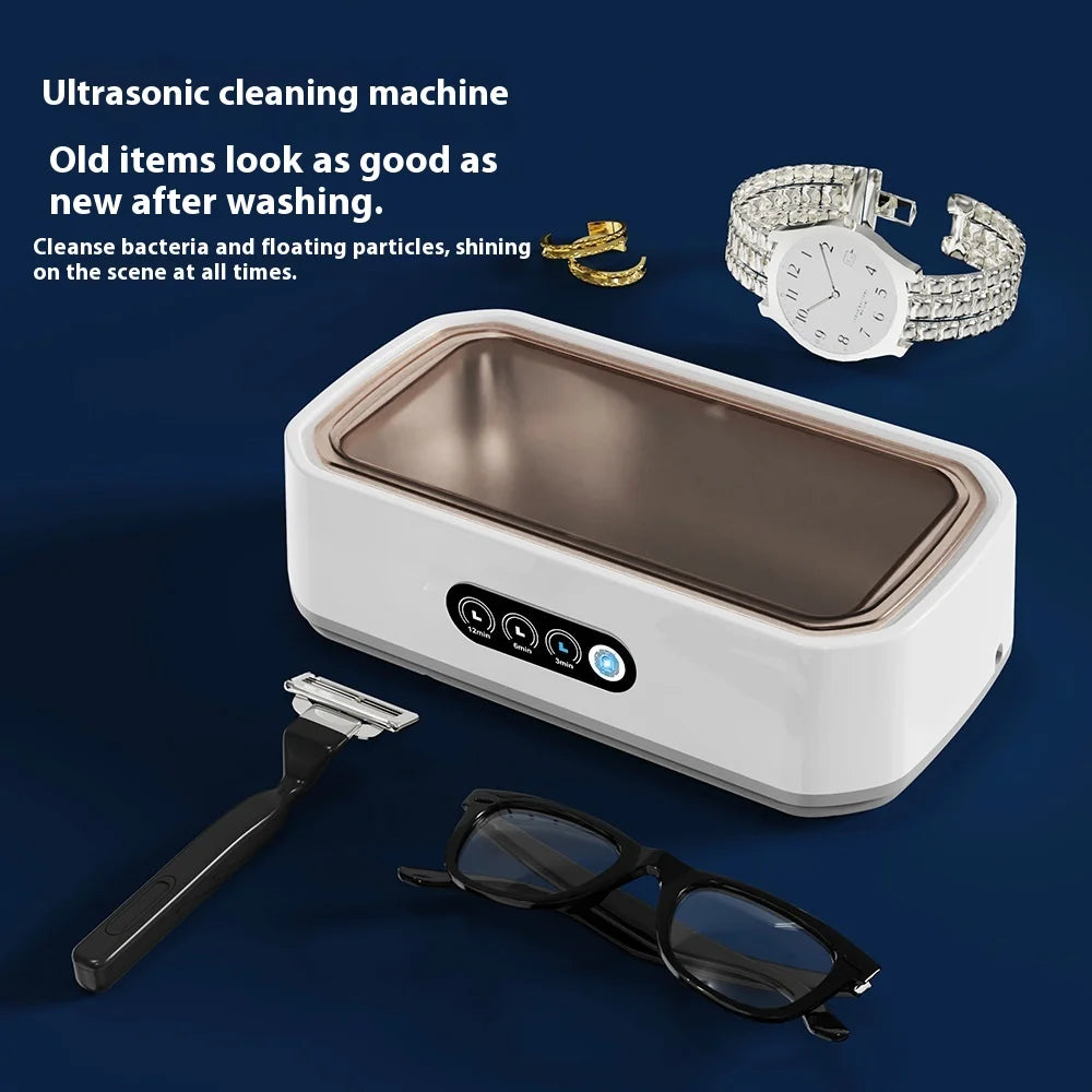 Ultrasonic Cleaner Machine