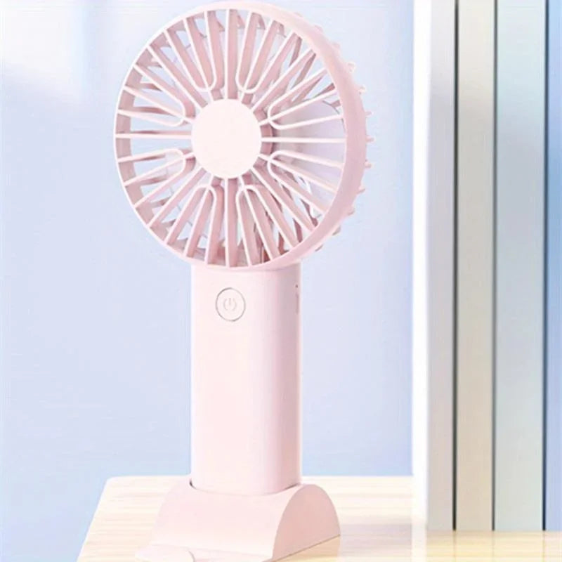 Portable Mini USB Fan