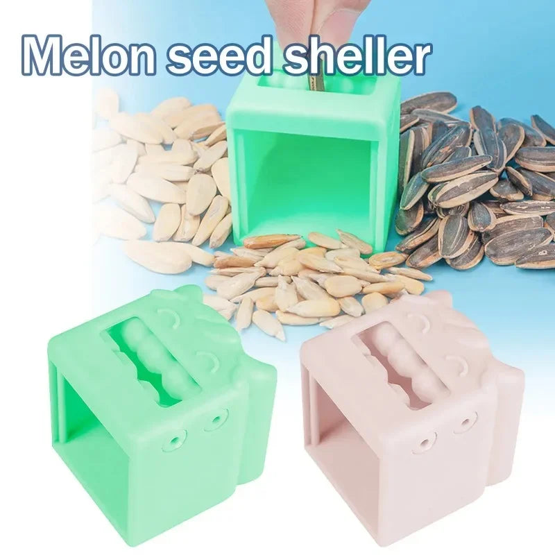 Automatic Shelling Machine