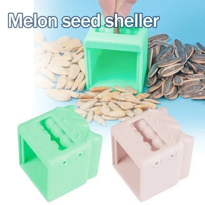 Automatic Shelling Machine