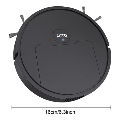 Smart Sweeping Robot Vacuum Cleaner
