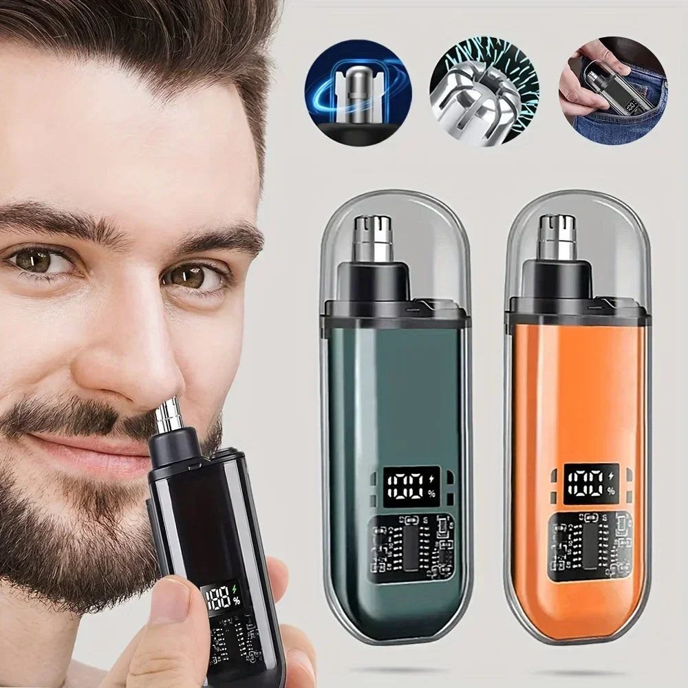 Nose Ear Hair Trimmer