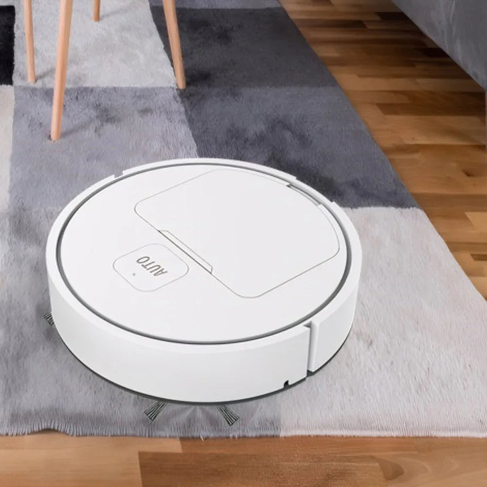 Smart Sweeping Robot Vacuum Cleaner