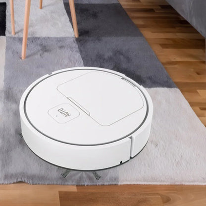 Smart Sweeping Robot Vacuum Cleaner
